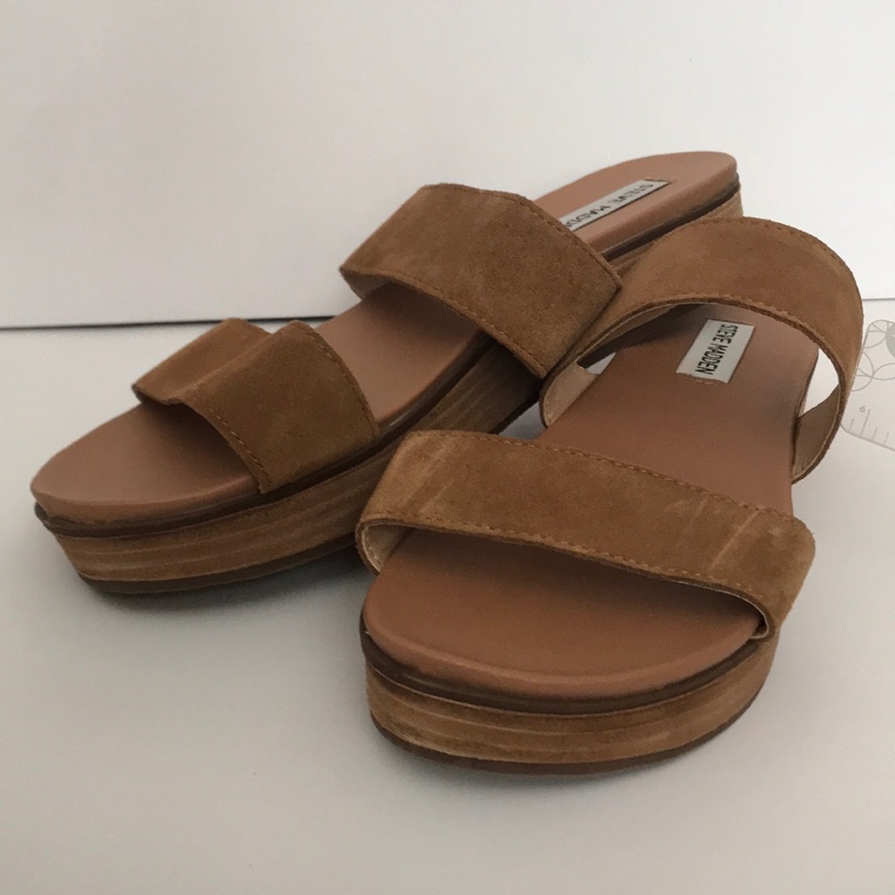 Steve Madden Matilda, 10